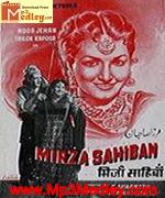 Mirza sahiban 1947